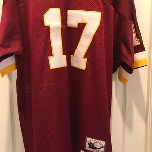 Washington Redskins Doug Williams Mitchell &Ness